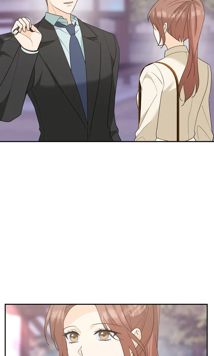 First Fall in Love Chapter 24 – Page 74