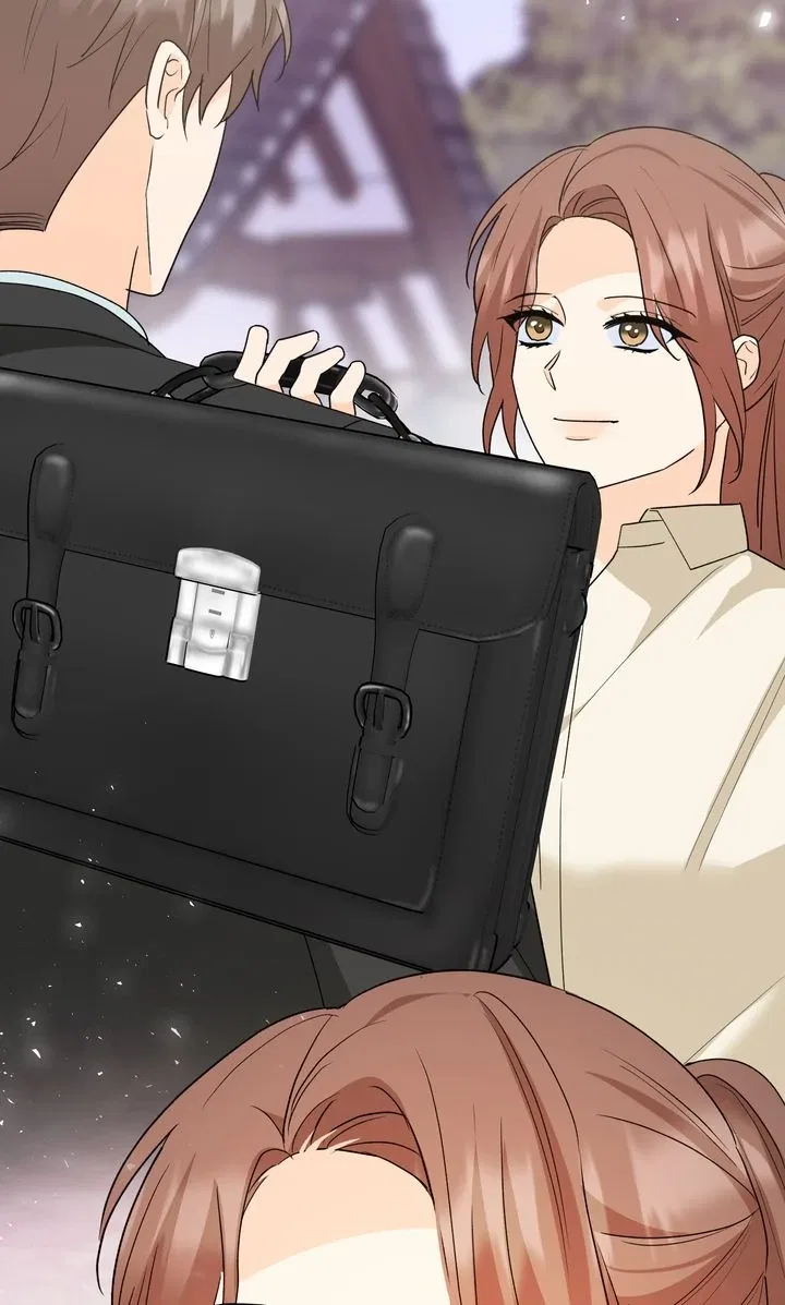First Fall in Love Chapter 24 – Page 77