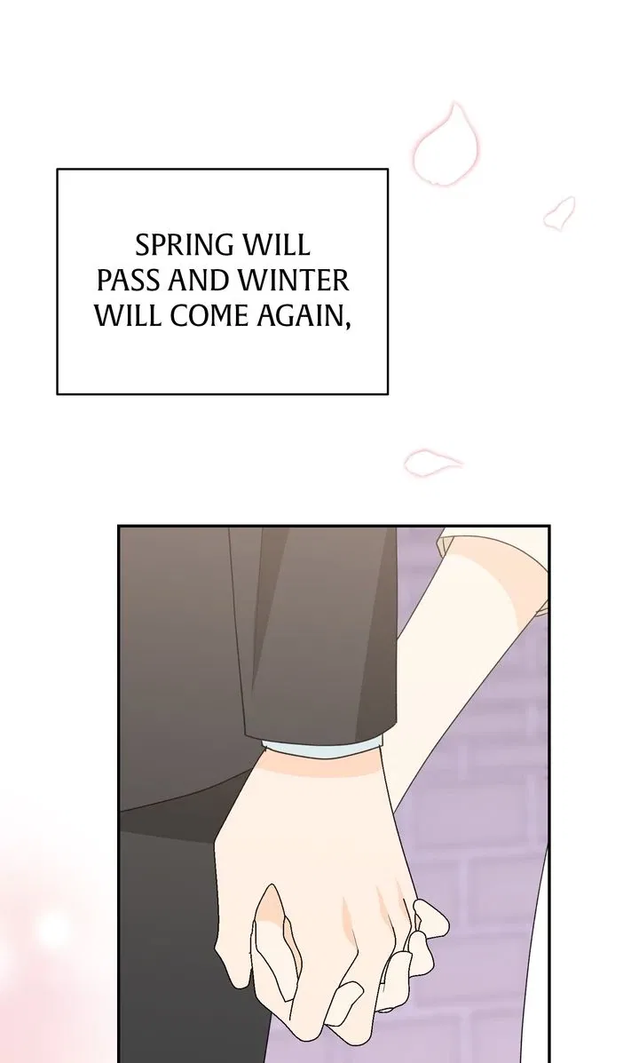First Fall in Love Chapter 24 – Page 79