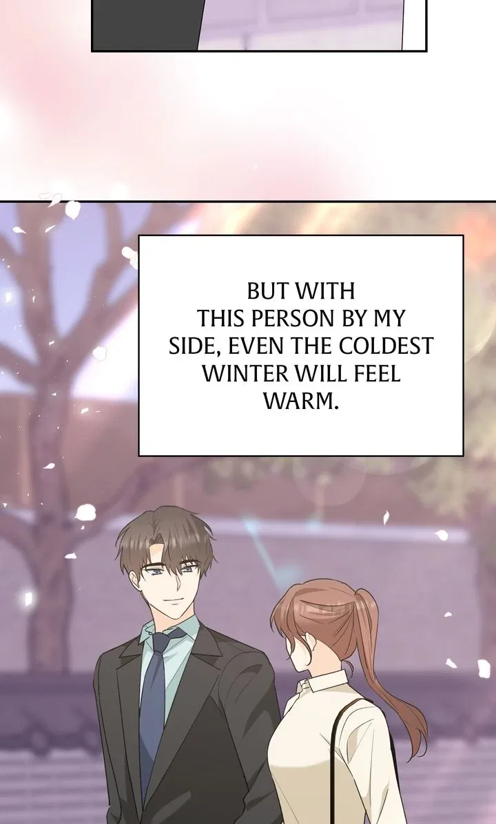First Fall in Love Chapter 24 – Page 80