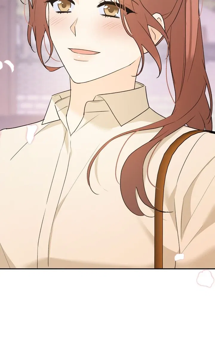 First Fall in Love Chapter 24 – Page 83