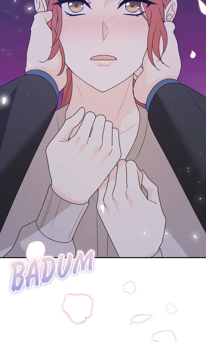First Fall in Love Chapter 23 – Page 3