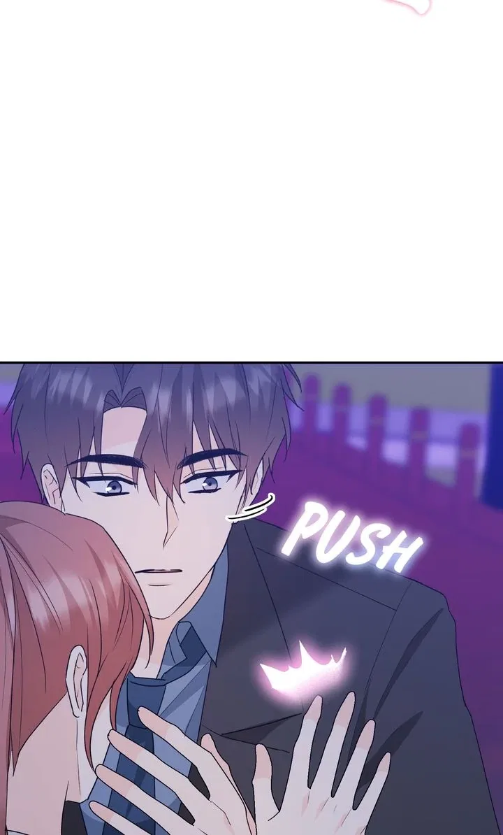 First Fall in Love Chapter 23 – Page 4