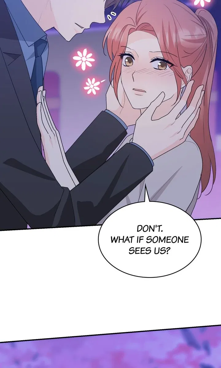 First Fall in Love Chapter 23 – Page 6