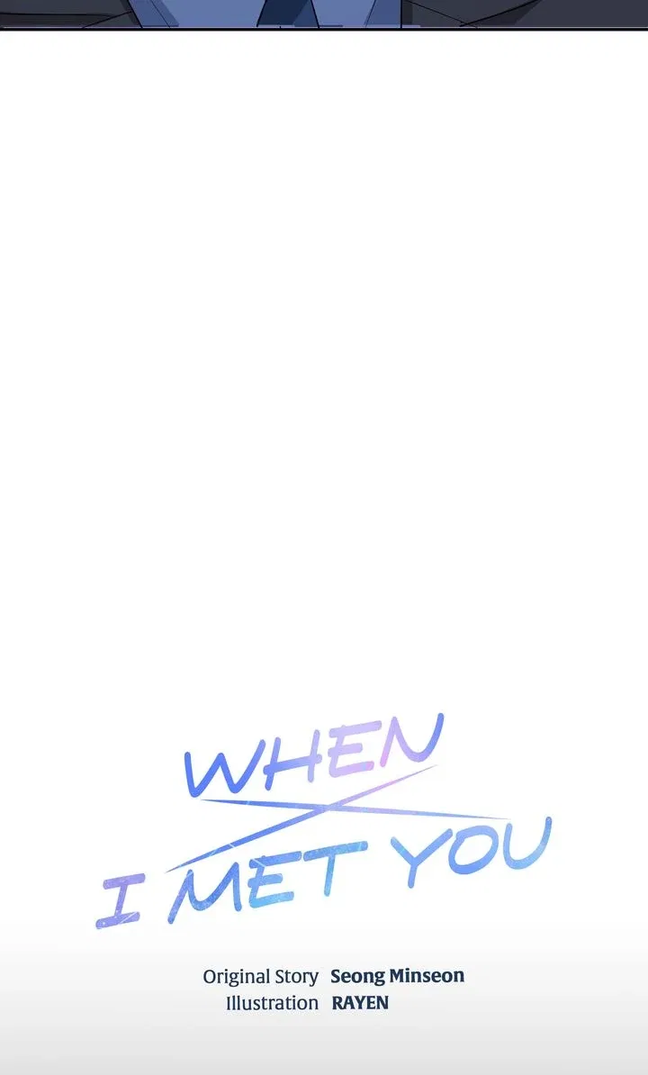 First Fall in Love Chapter 23 – Page 8