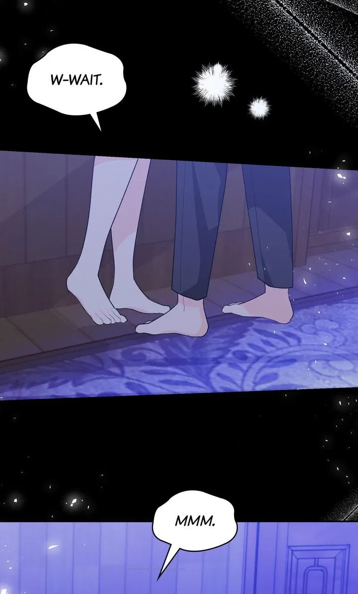 First Fall in Love Chapter 23 – Page 11