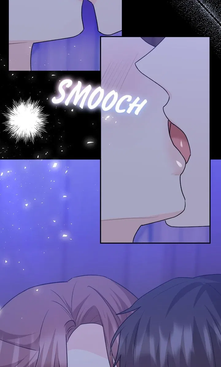 First Fall in Love Chapter 23 – Page 14