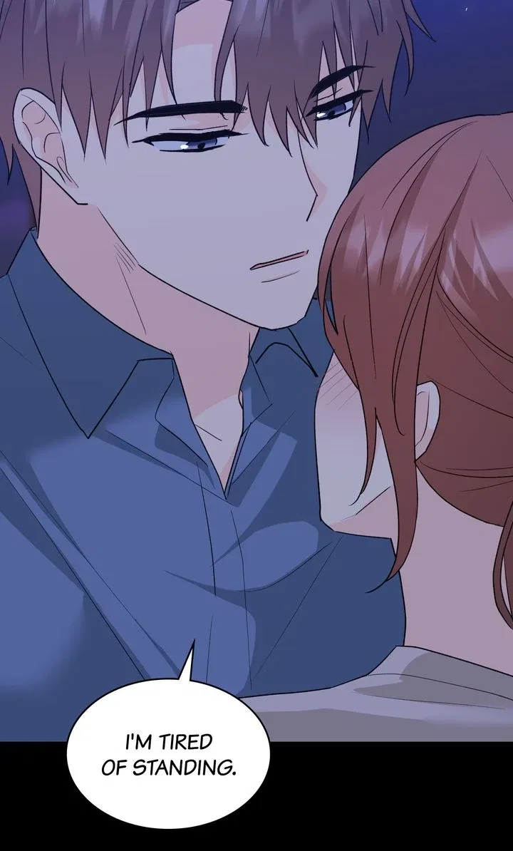 First Fall in Love Chapter 23 – Page 17