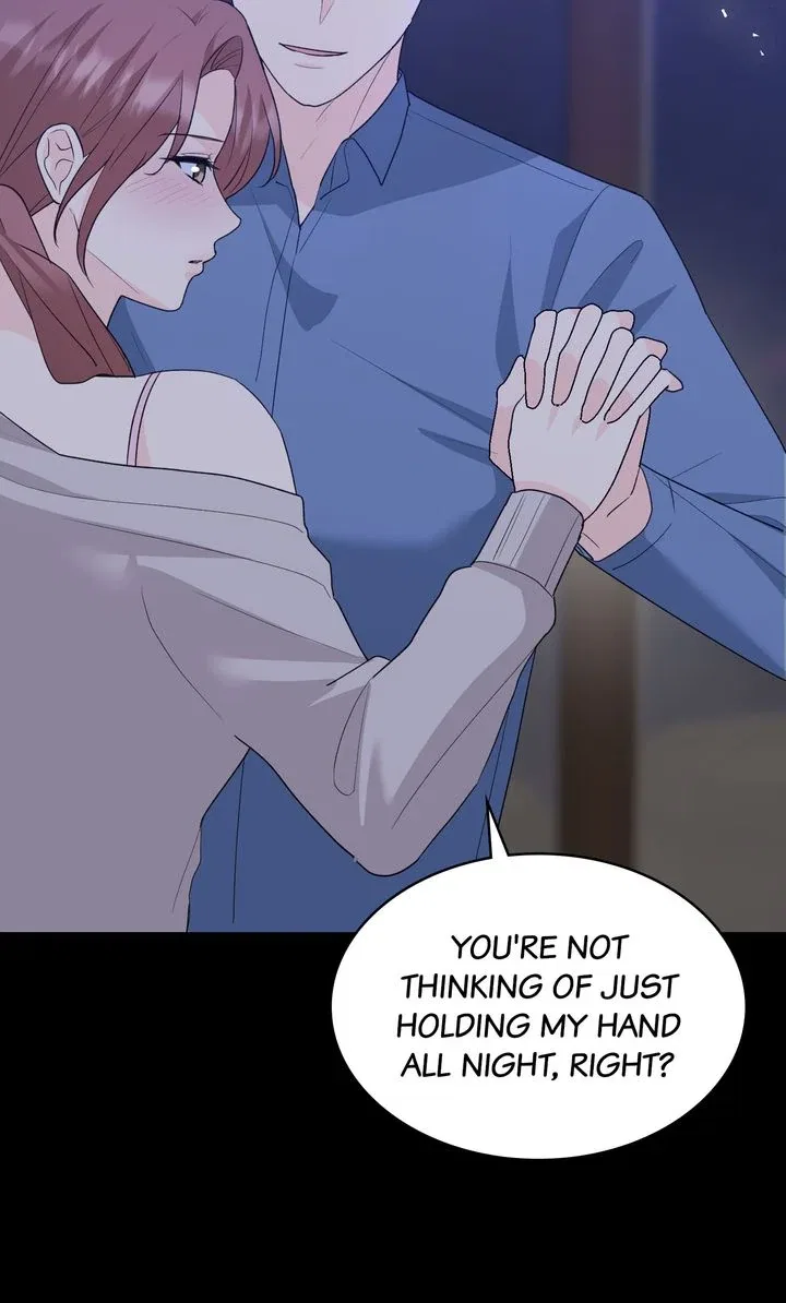 First Fall in Love Chapter 23 – Page 24