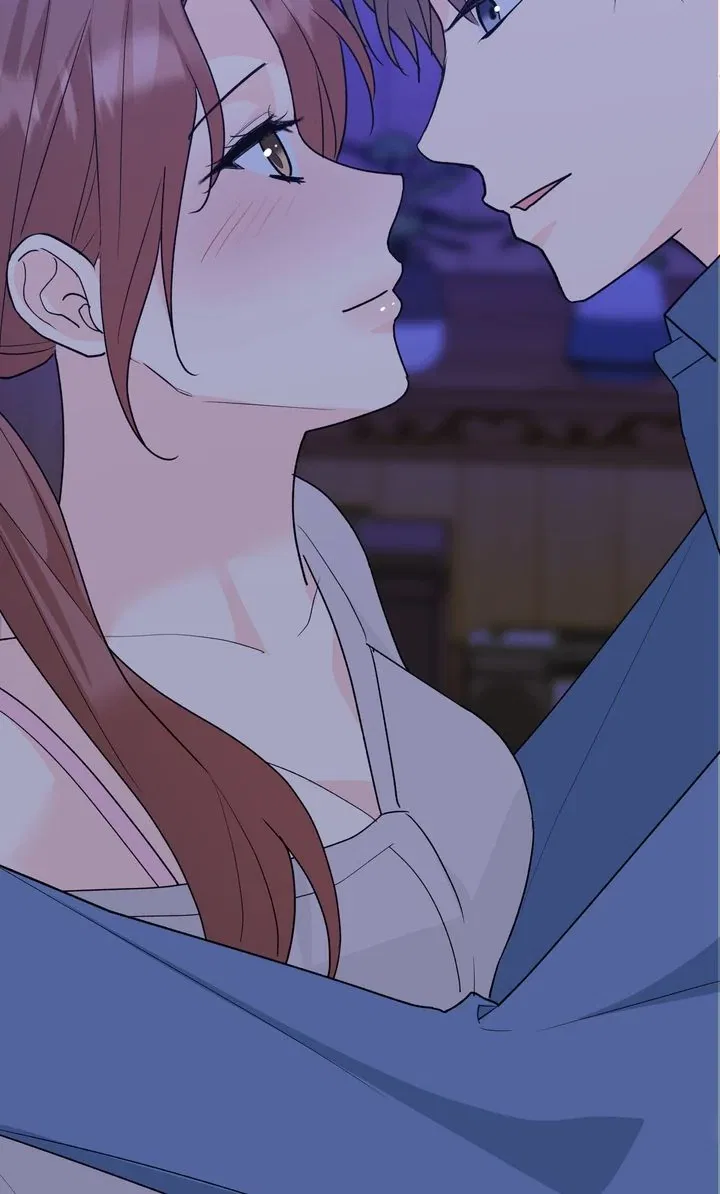 First Fall in Love Chapter 23 – Page 27