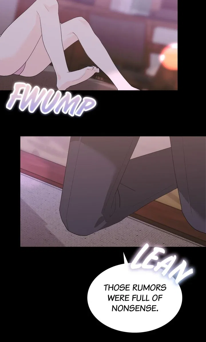 First Fall in Love Chapter 23 – Page 32