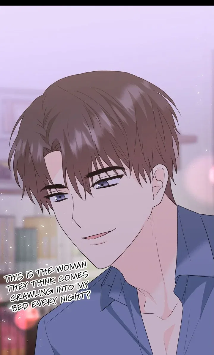 First Fall in Love Chapter 23 – Page 33