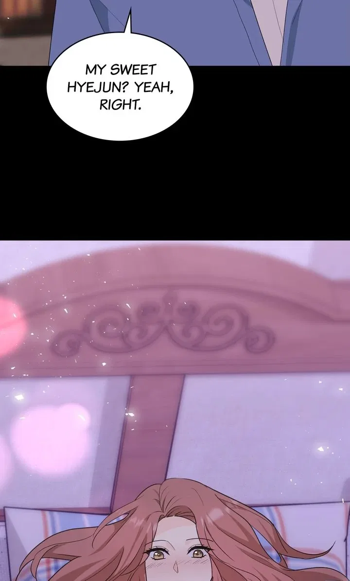 First Fall in Love Chapter 23 – Page 34
