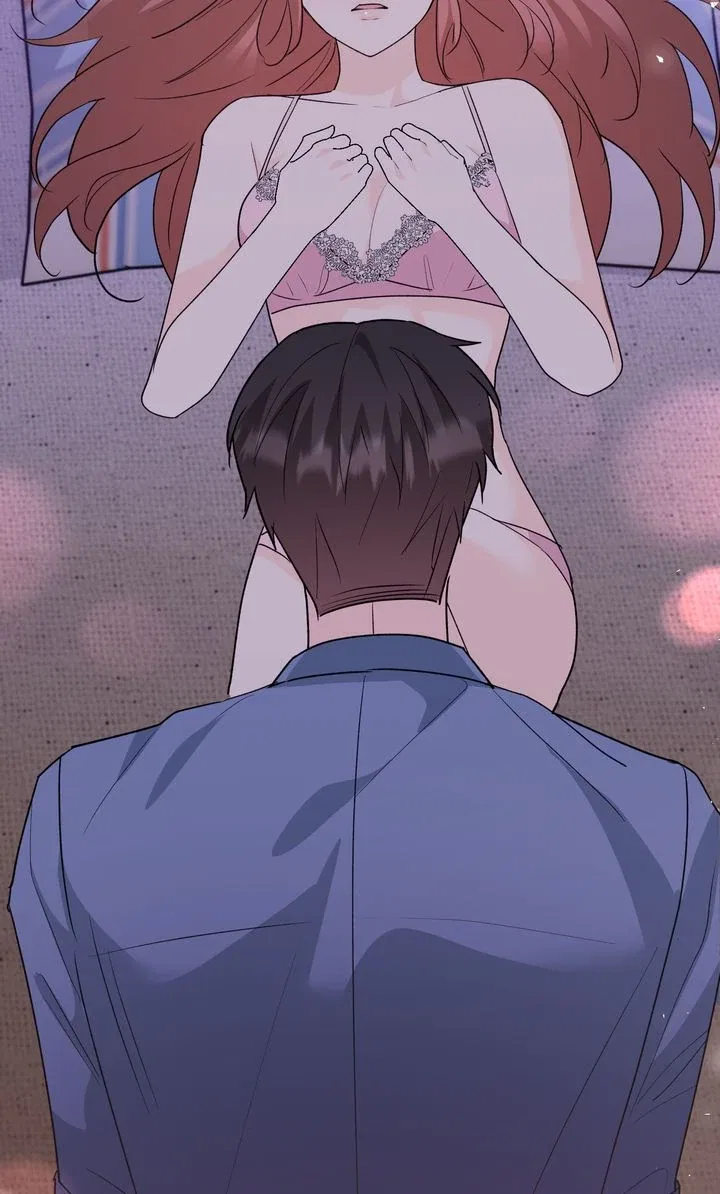First Fall in Love Chapter 23 – Page 35