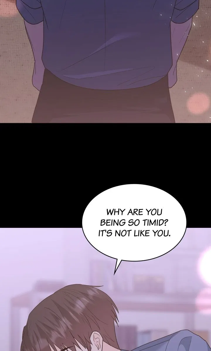 First Fall in Love Chapter 23 – Page 36