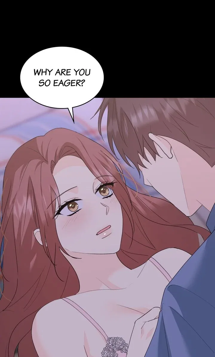 First Fall in Love Chapter 23 – Page 38