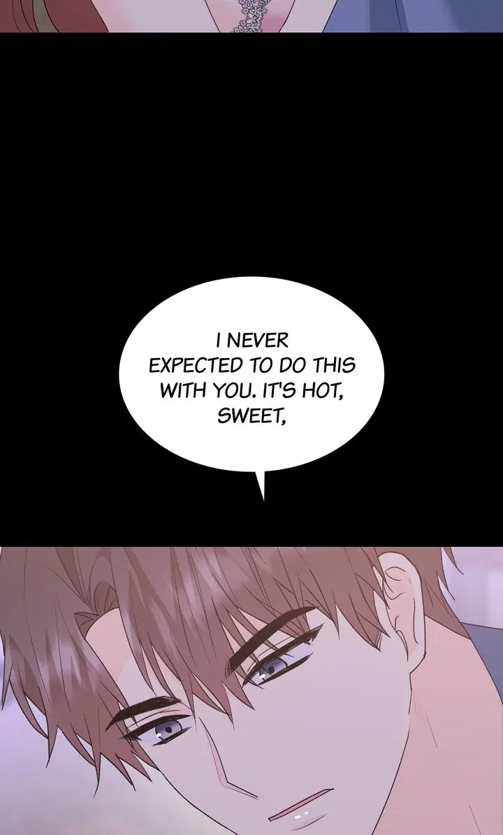 First Fall in Love Chapter 23 – Page 39