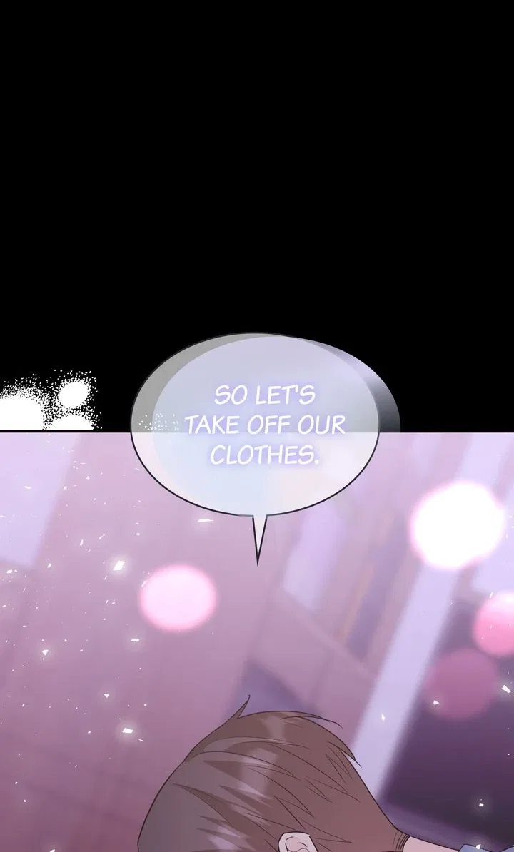 First Fall in Love Chapter 23 – Page 41