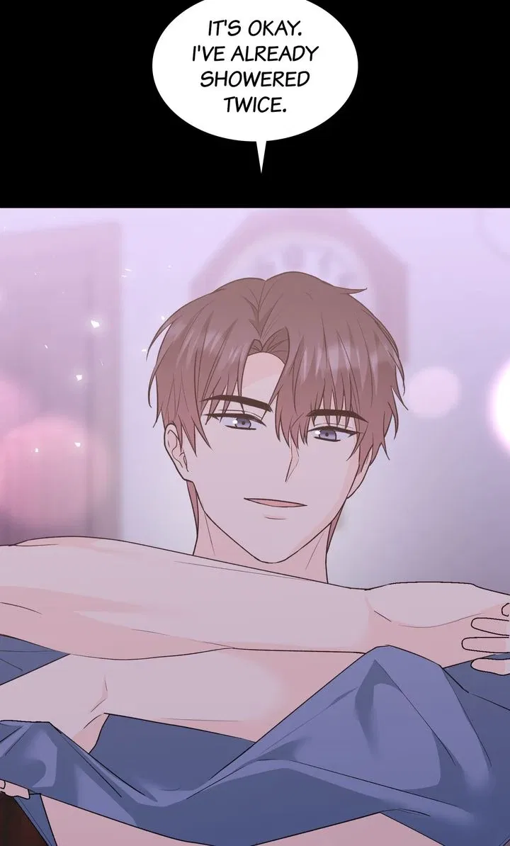 First Fall in Love Chapter 23 – Page 47