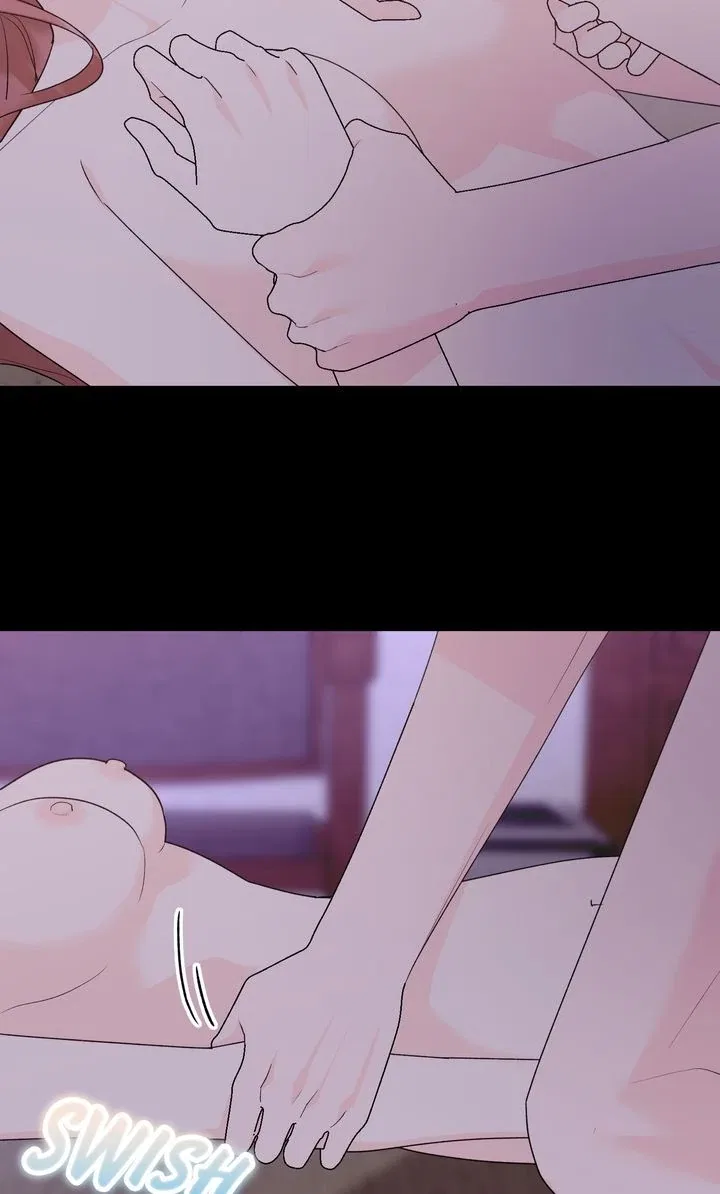 First Fall in Love Chapter 23 – Page 49