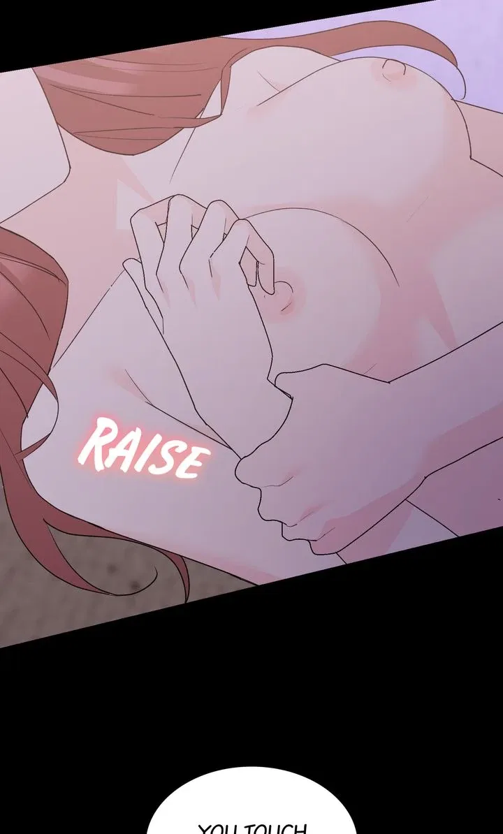 First Fall in Love Chapter 23 – Page 55