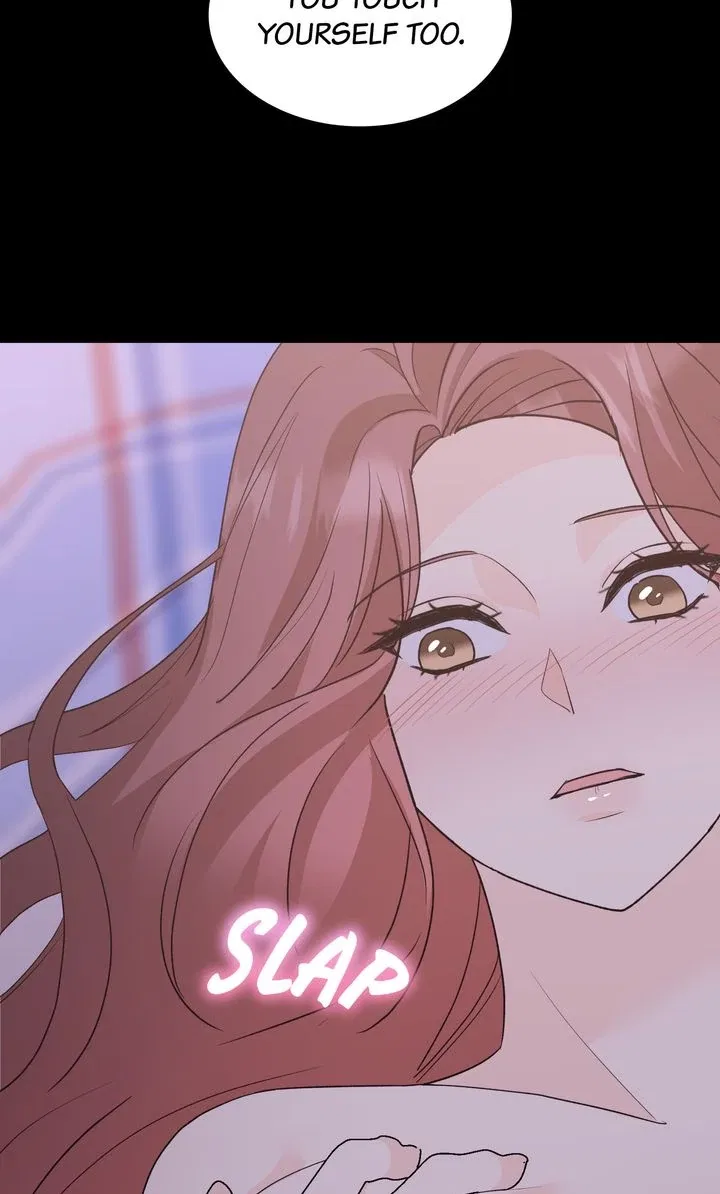 First Fall in Love Chapter 23 – Page 56