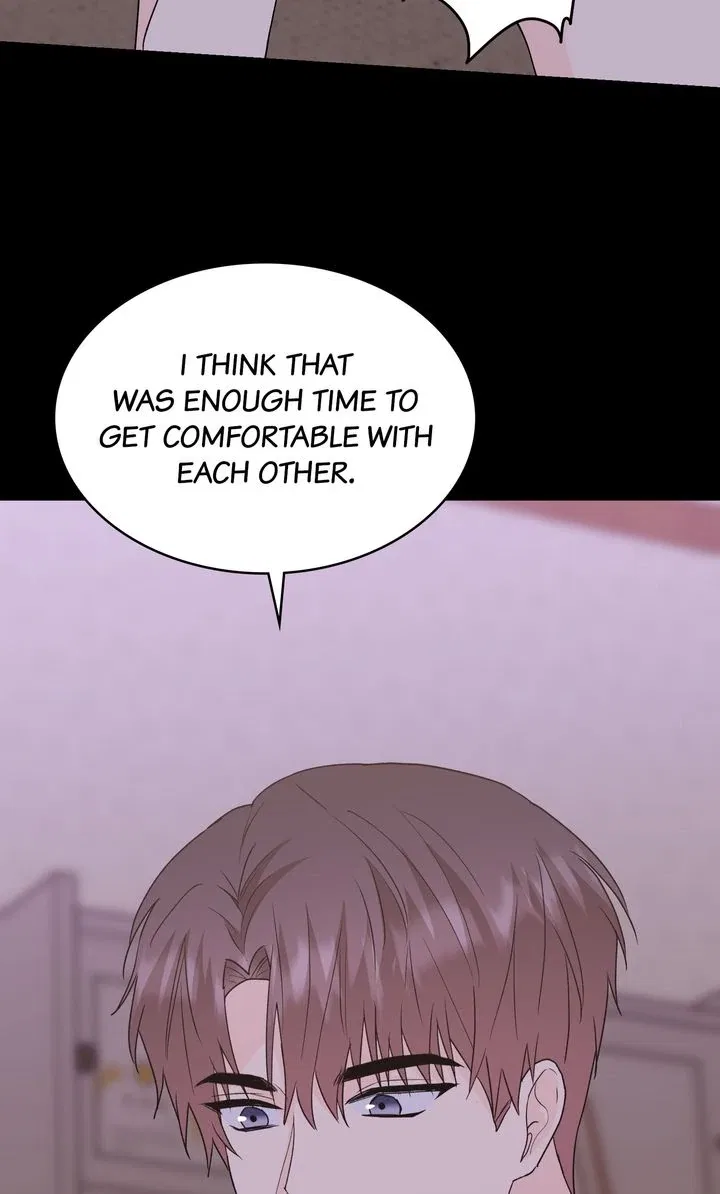 First Fall in Love Chapter 23 – Page 61