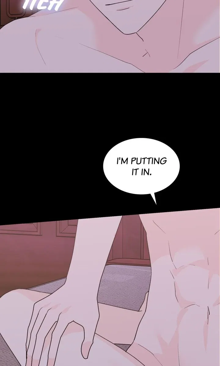 First Fall in Love Chapter 23 – Page 71