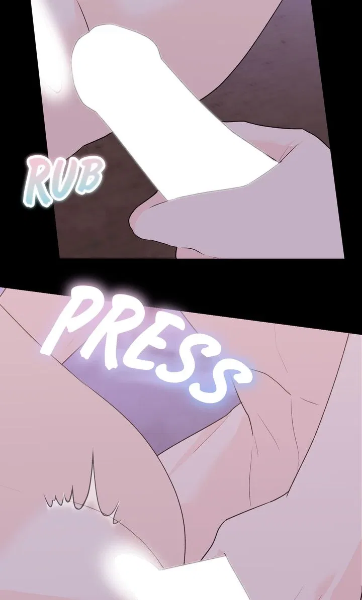 First Fall in Love Chapter 23 – Page 74
