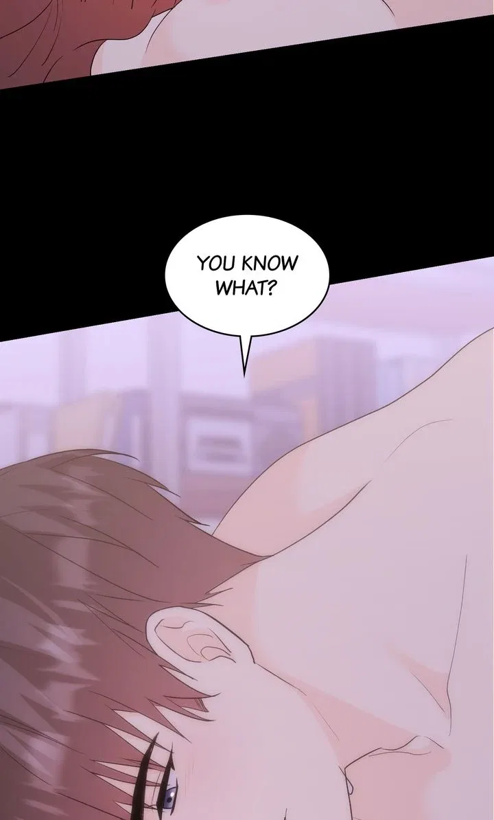 First Fall in Love Chapter 23 – Page 82