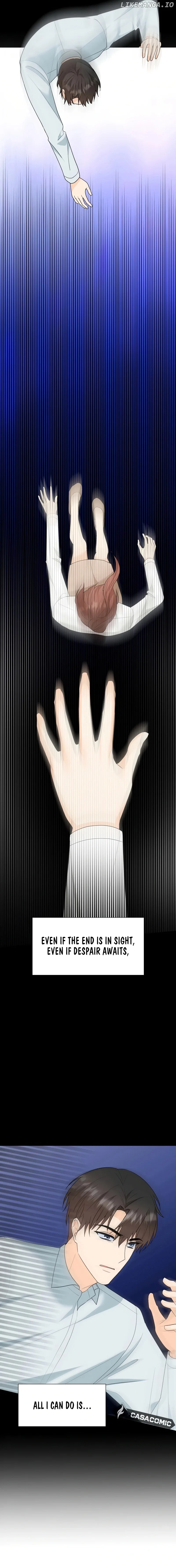 First Fall in Love Chapter 22 – Page 2