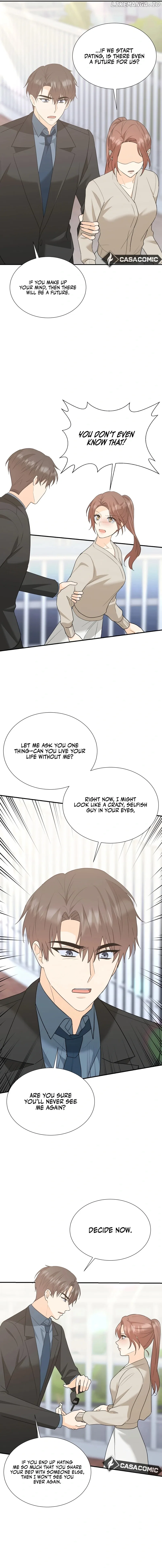 First Fall in Love Chapter 22 – Page 13