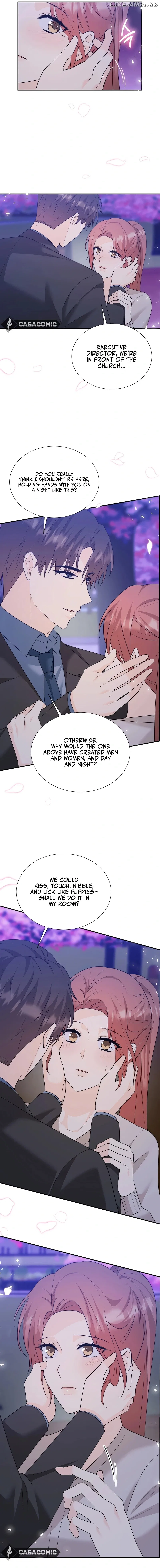 First Fall in Love Chapter 22 – Page 20