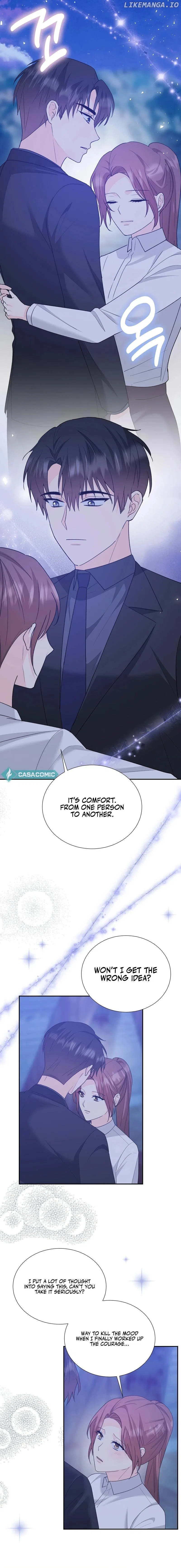 First Fall in Love Chapter 19 – Page 14