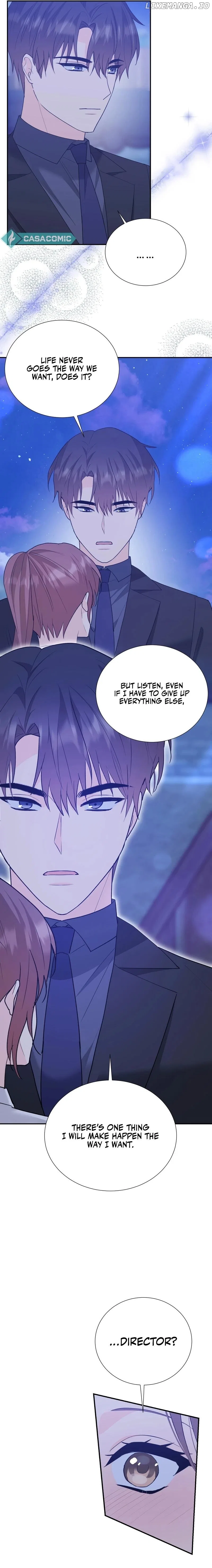 First Fall in Love Chapter 19 – Page 15