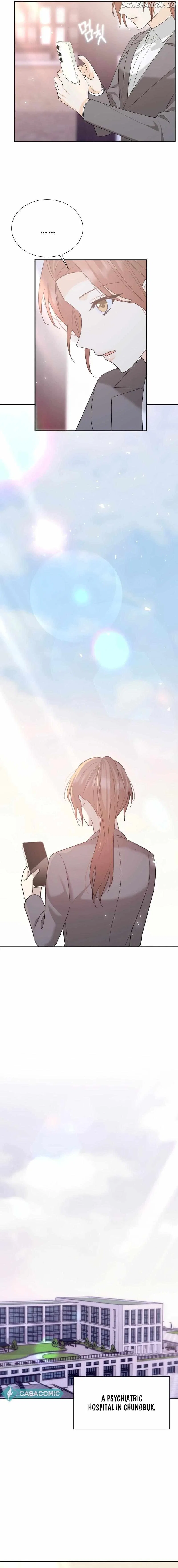 First Fall in Love Chapter 18 – Page 15
