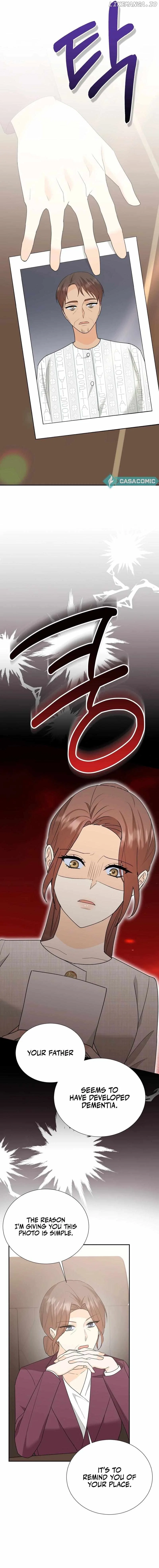 First Fall in Love Chapter 16 – Page 15
