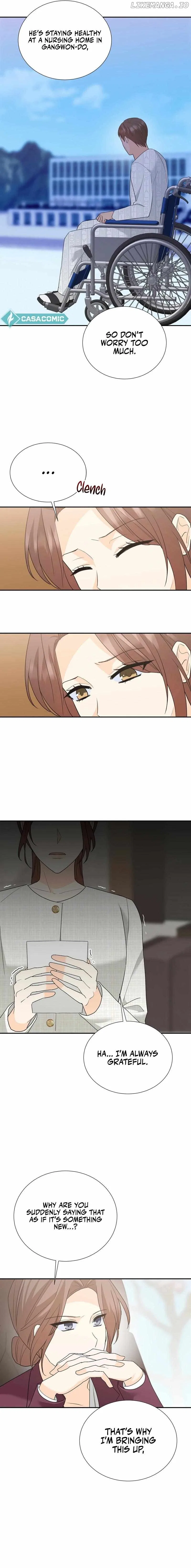 First Fall in Love Chapter 16 – Page 16