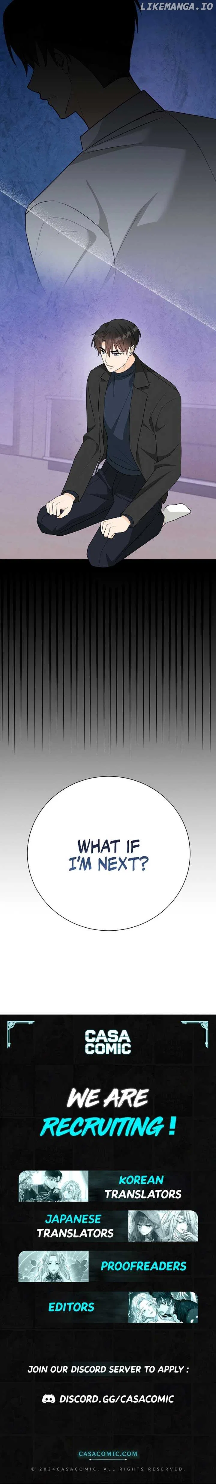 First Fall in Love Chapter 10 – Page 9
