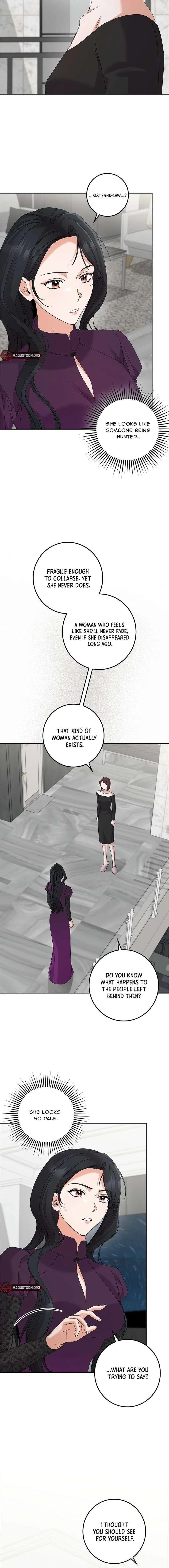 Invincible Romance Chapter 43 – Page 2