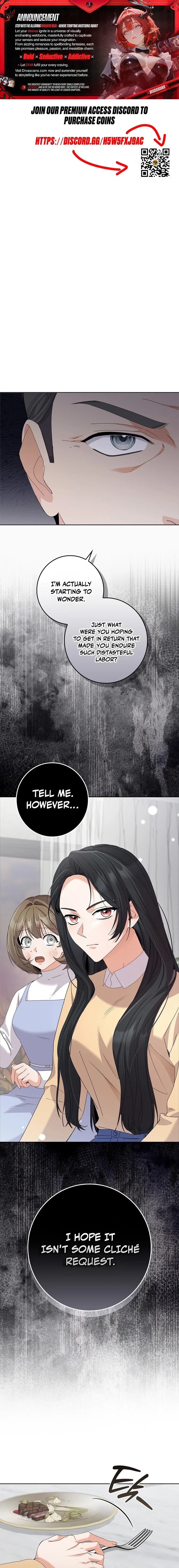 Invincible Romance Chapter 41 – Page 1
