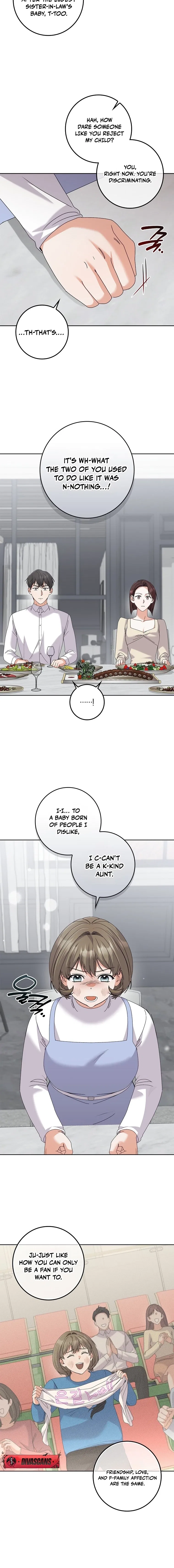 Invincible Romance Chapter 41 – Page 16