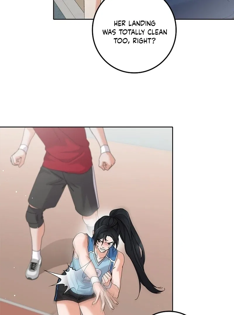 Invincible Romance Chapter 34 – Page 63