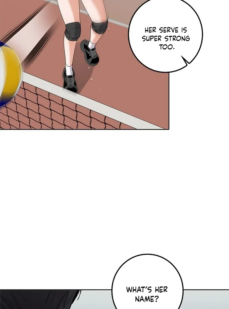 Invincible Romance Chapter 34 – Page 64