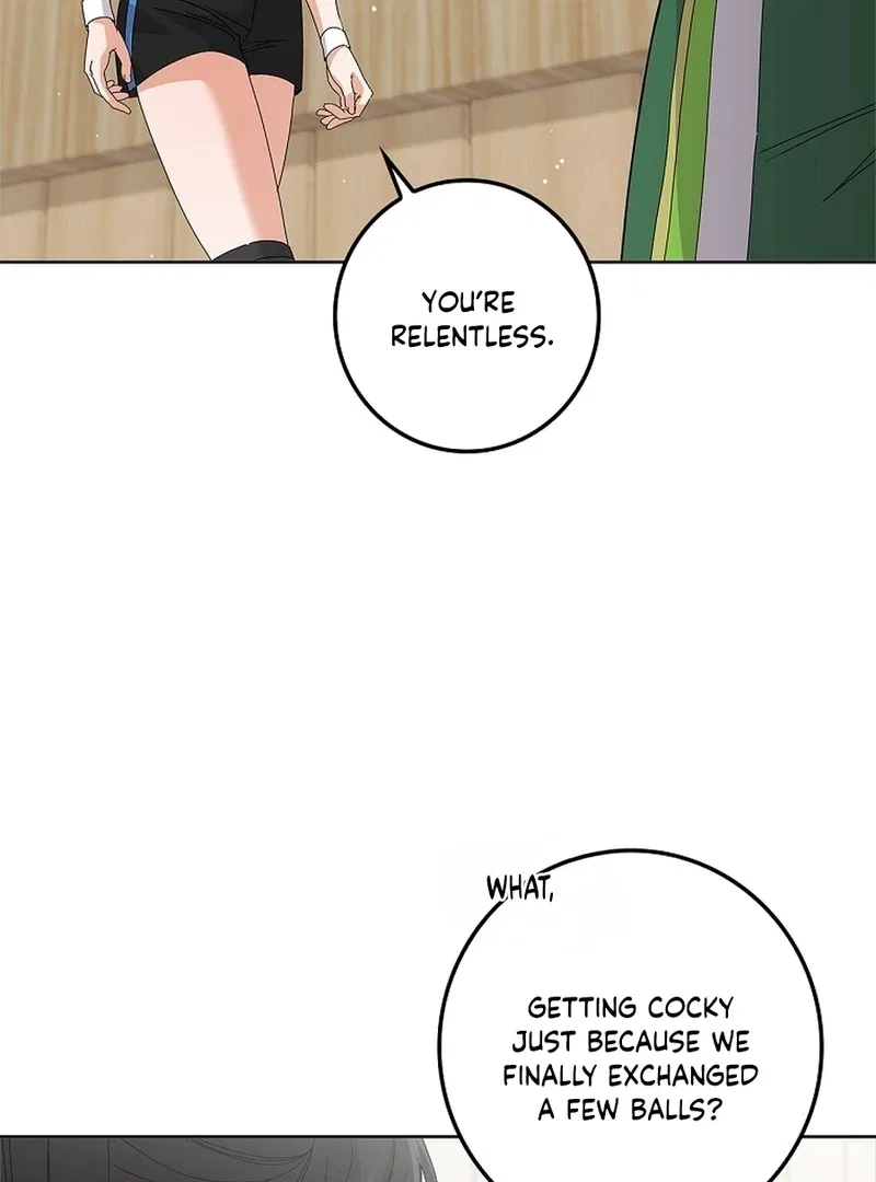 Invincible Romance Chapter 34 – Page 80