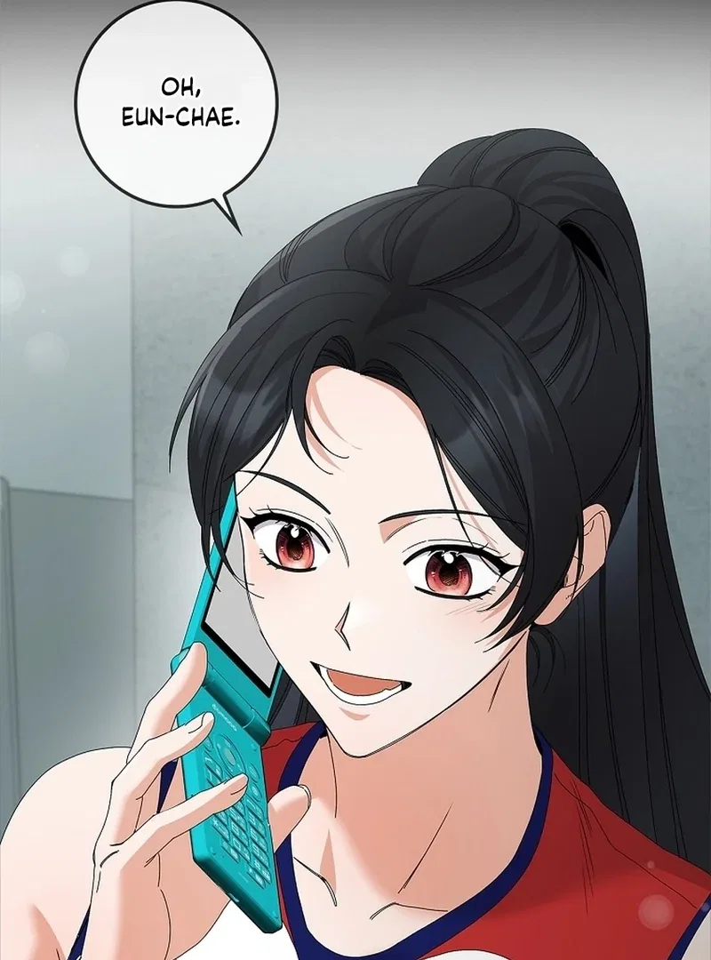 Invincible Romance Chapter 34 – Page 114