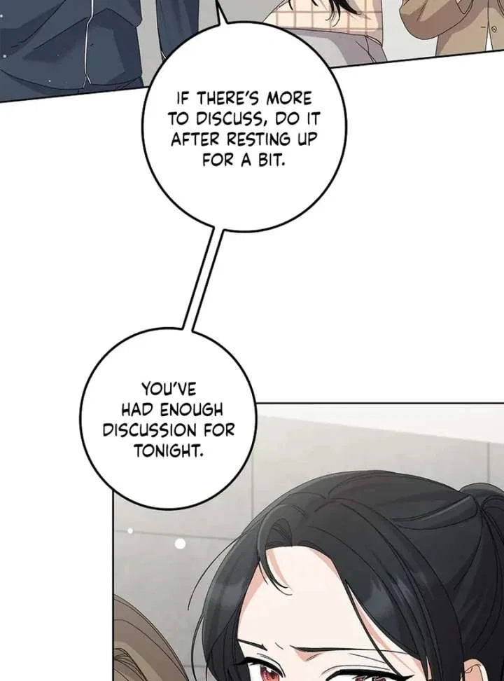 Invincible Romance Chapter 33 – Page 29