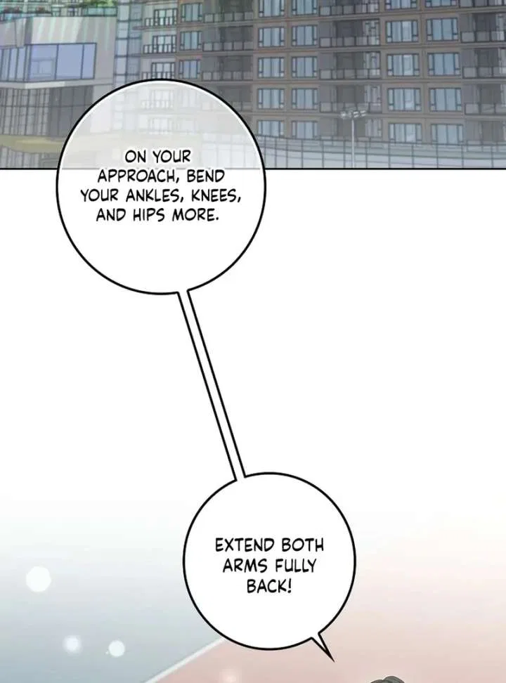 Invincible Romance Chapter 33 – Page 41