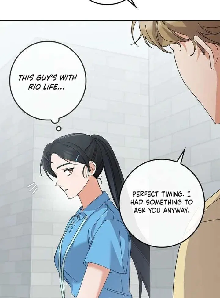 Invincible Romance Chapter 33 – Page 60