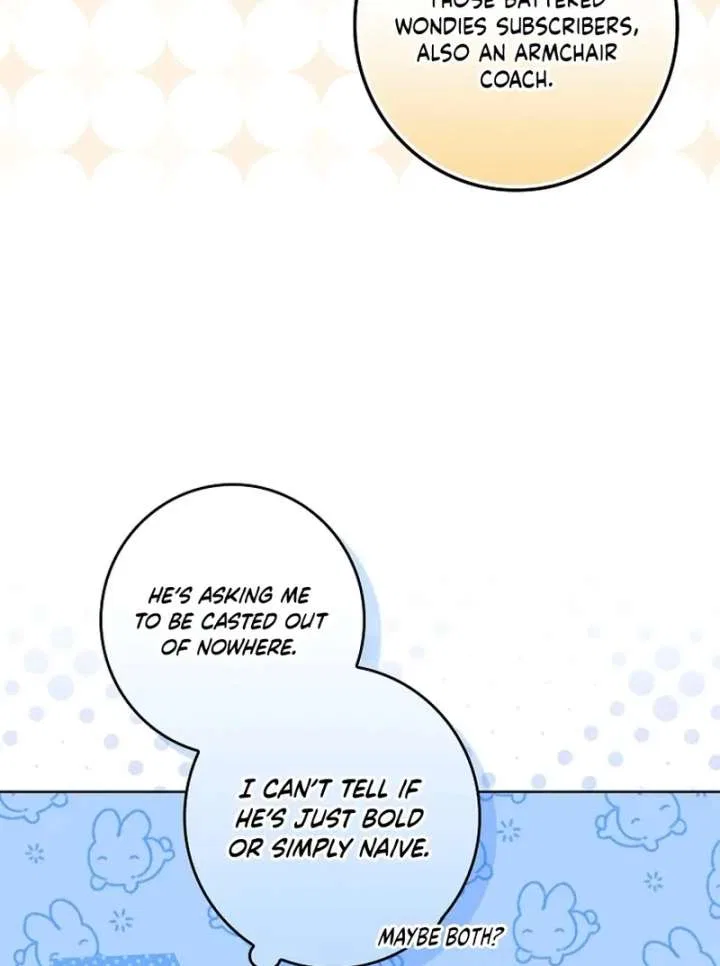 Invincible Romance Chapter 33 – Page 63